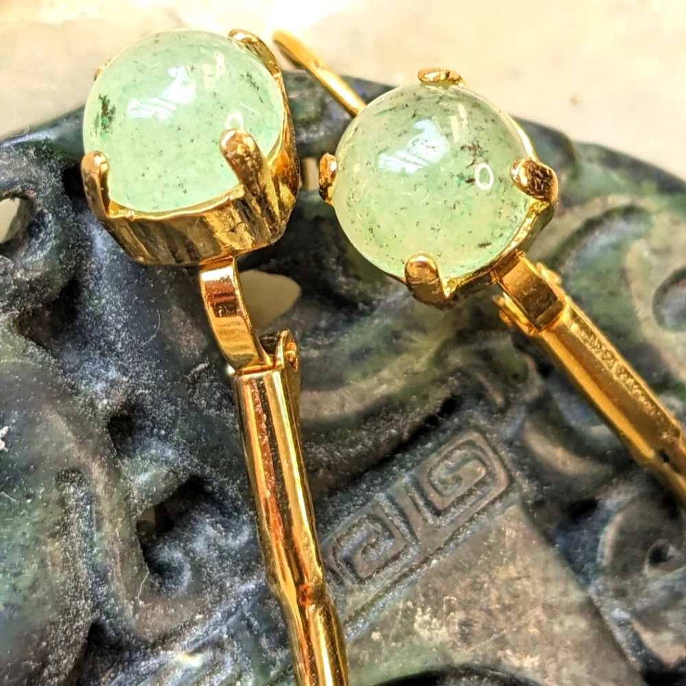Handmade listing pair
